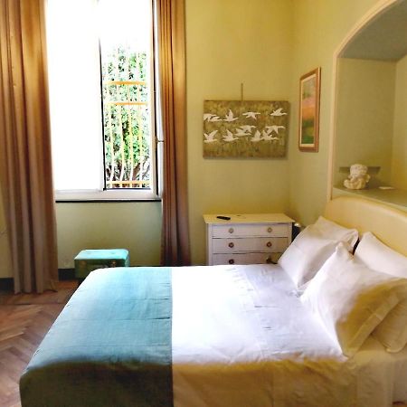 B&B Villa Devoto 라팔로 외부 사진
