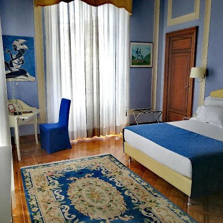 B&B Villa Devoto 라팔로 외부 사진