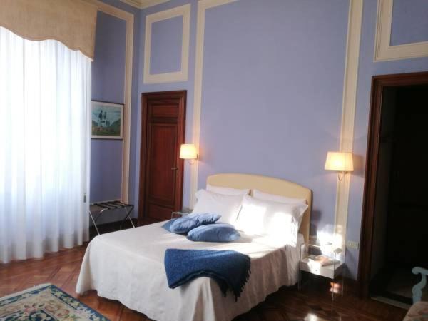 B&B Villa Devoto 라팔로 외부 사진