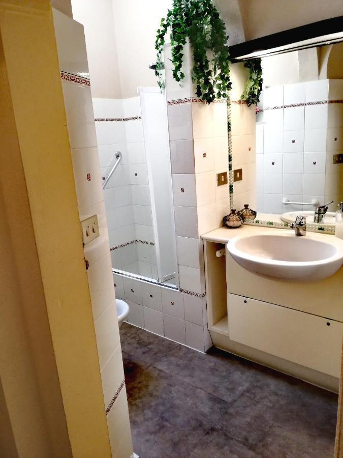 B&B Villa Devoto 라팔로 외부 사진