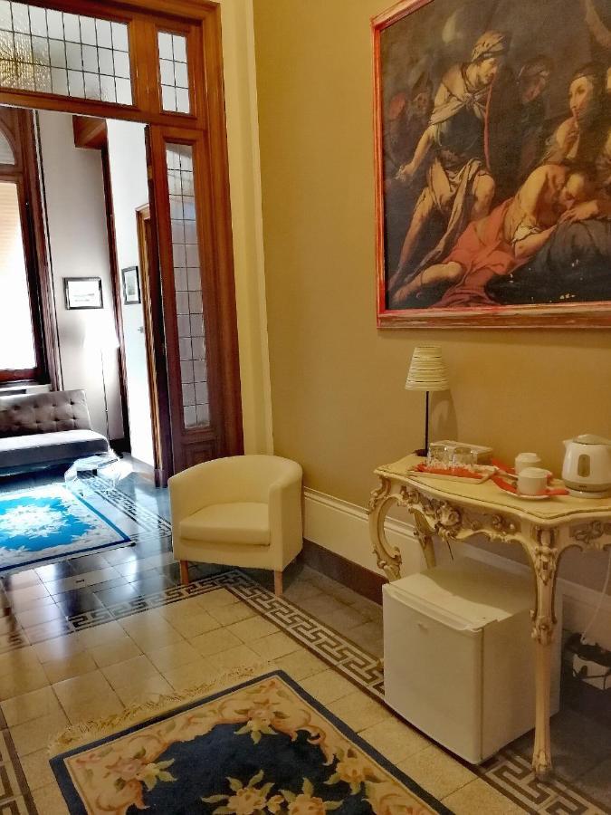 B&B Villa Devoto 라팔로 외부 사진