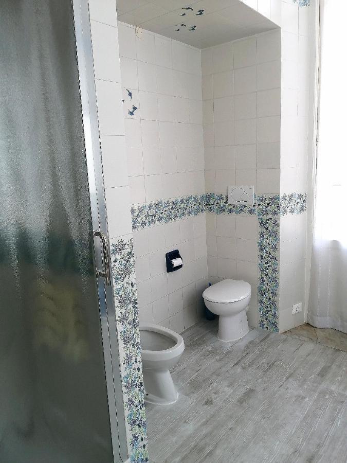 B&B Villa Devoto 라팔로 외부 사진