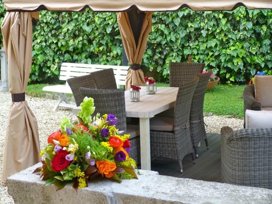 B&B Villa Devoto 라팔로 외부 사진