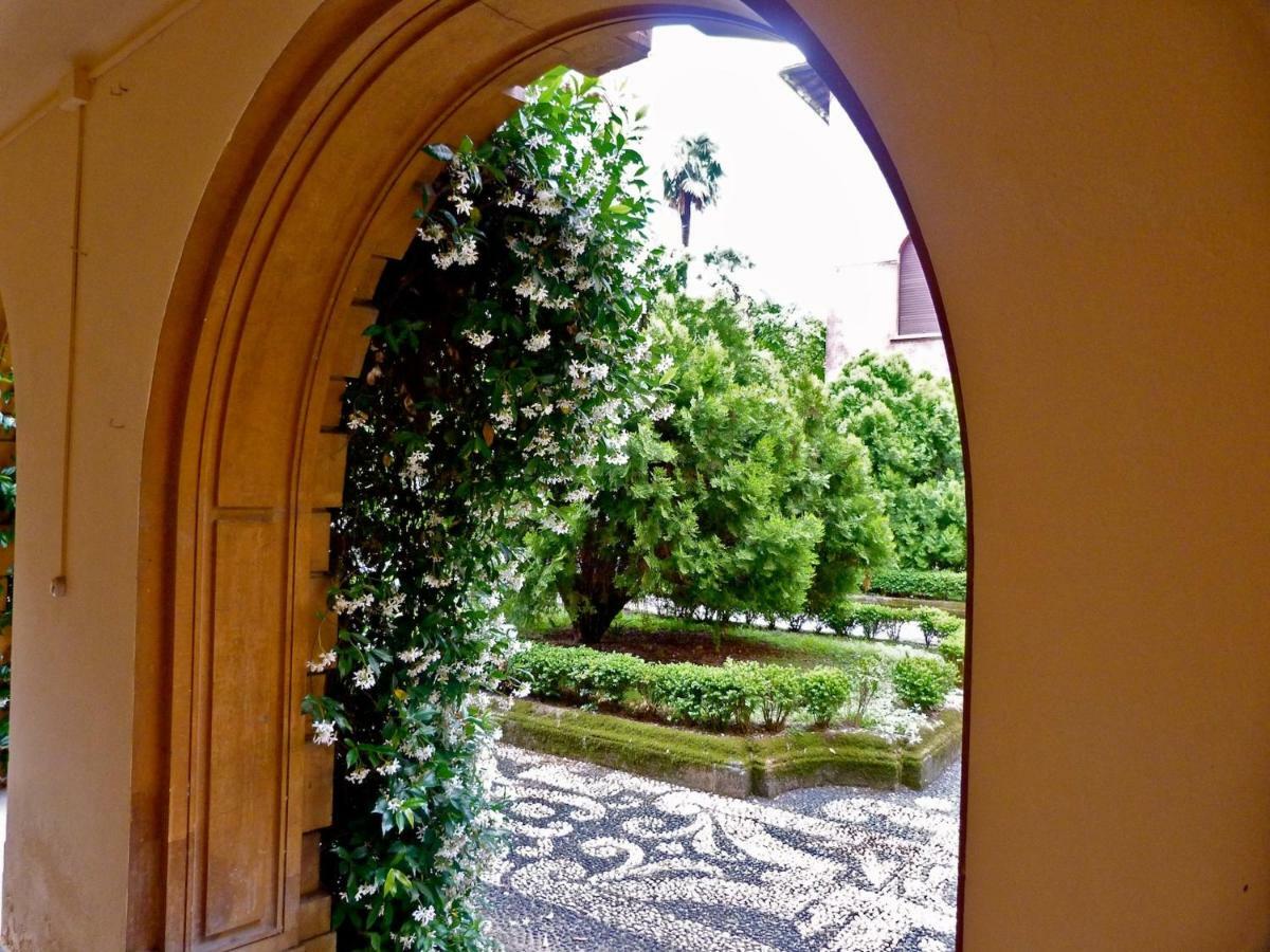 B&B Villa Devoto 라팔로 외부 사진