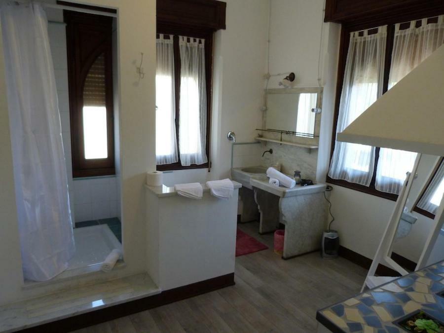 B&B Villa Devoto 라팔로 외부 사진