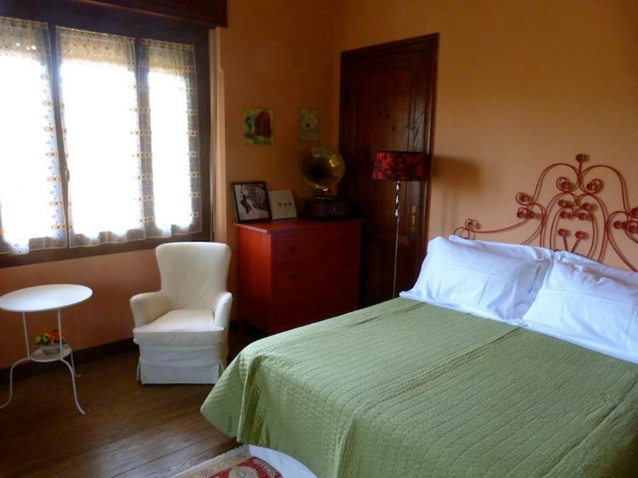 B&B Villa Devoto 라팔로 외부 사진