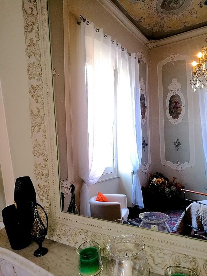 B&B Villa Devoto 라팔로 외부 사진