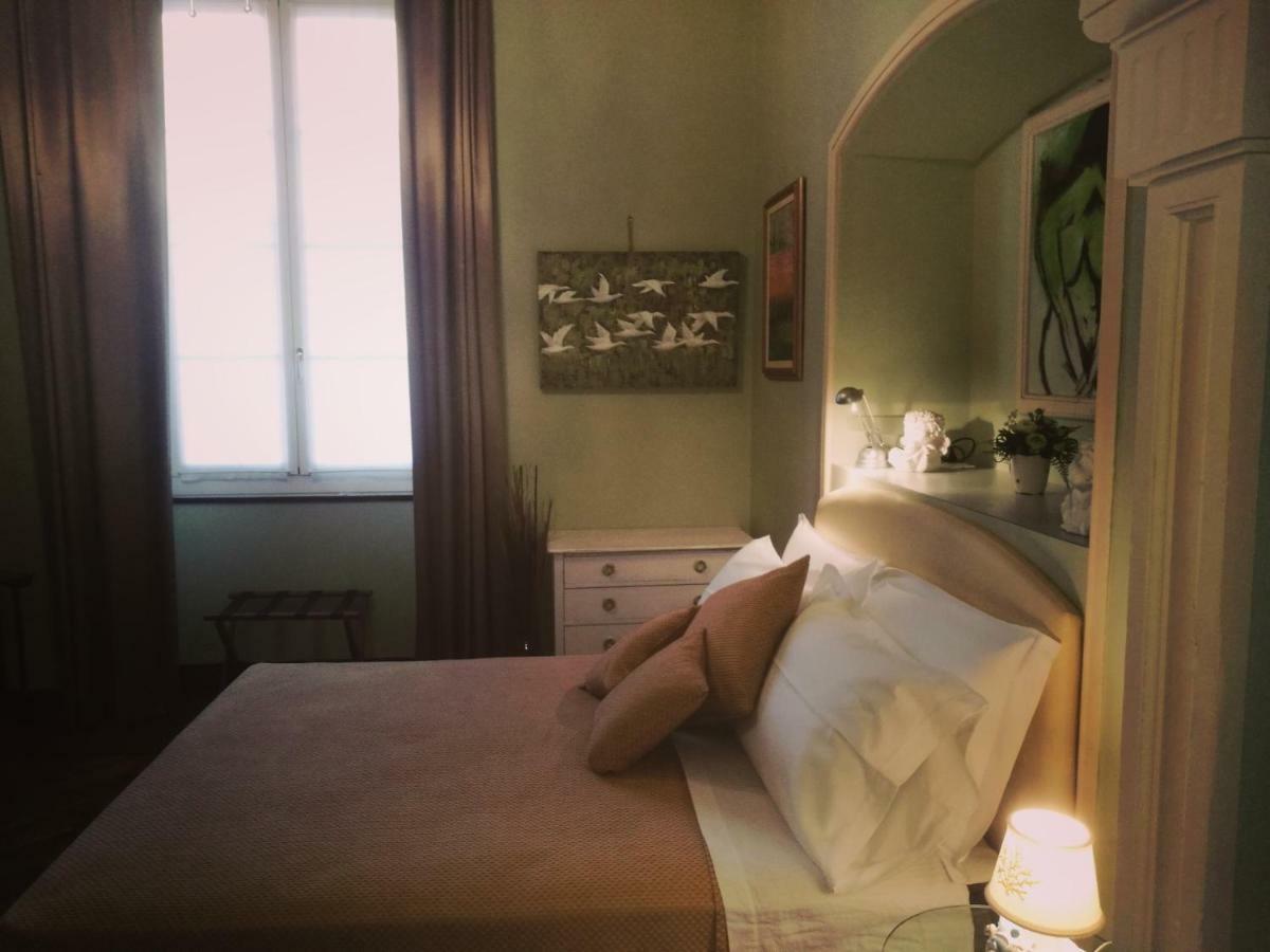 B&B Villa Devoto 라팔로 외부 사진